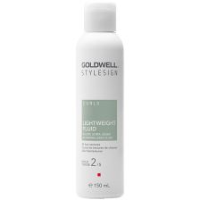 Goldwell Stylesign Lightweight Fluid 150 ml