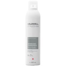 Goldwell Stylesign Working Hairspray