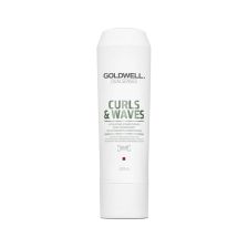 Goldwell dualsenses curls and waves conditioner