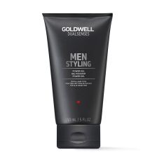 Goldwell - Dualsenses For Men - Power Gel - 150 ml