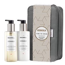 Goldwell - Kerasilk - Bag - Hand Wash & Lotion