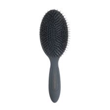 Hercules Sägemann - Oval Grooming Brush Nylon And Boar