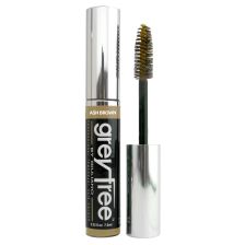 Giuliano - Grey Free Haarmascara - Ash Brown - 7,5 ml