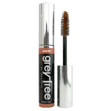 Giuliano - Grey Free Haarmascara - Auburn - 7,5 ml