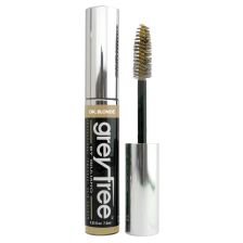 Giuliano - Grey Free Haarmascara - Dark Blonde - 7,5 ml