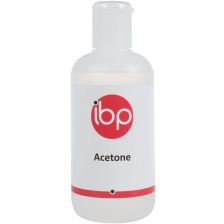 ibp - Aceton