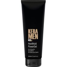 KIS - KeraMen - Hardhold Powergel - 250 ml