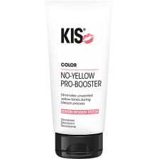 KIS - No-Yellow-Pro Booster - 75 ml