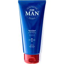 CHI Man - Rock Hard - Firm Hold Gel - 177 ml