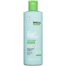 imbue coil rejoicing leave in conditioner