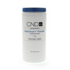 CND Retention+ Clear Powder