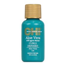 CHI - Aloe Vera with Agave Nectar - Oil - 15 ml 