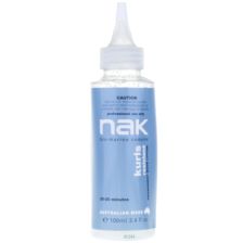Nak - Curls Resistant Perm - 100 ml