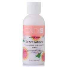 CND - Scentsations - Honeysuckle & Pink Grapefruit Lotion - 59 ml