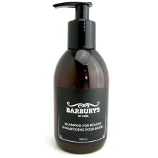 Barburys - Beard Shampoo - 250 ml