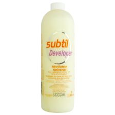 Subtil - Color - Developer voor Tone HD - 1000 ml