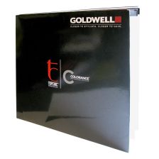 Goldwell - Topchic - Kleuren Boek