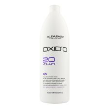 Alfaparf - Evolution of the Color - Oxid'O - 20 Vol (6%) - 1000 ml