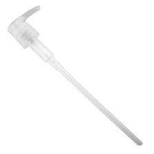Sebastian Professional - Pomp voor 1000 ml fles