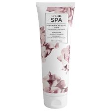 CND - Spa - Gardenia Woods - Scrub