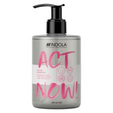 Indola - Act Now! - Color Conditioner - 300 ml - 1000 ml