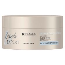 Indola - Blonde Expert - Insta Cool Treatment - 200 ml