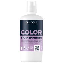Indola - Profession Oxidant Color Transformer - 60 ml - 500 ml Packshot