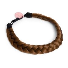 Infinity Braids - Lizzy Apricot Amber