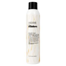 The Insiders - Hustler Texturising - Dry Shampoo - 150 ml