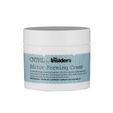 The Insiders - Editor Forming Cream - 100 ml