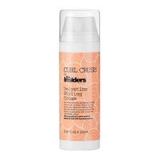 The Insiders - Velvetine Styling Cream - 150 ml