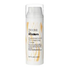 The Insiders - Super Natural Thickening Cream - 150 ml