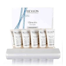 Revlon - Interactives - SOS Ultracalm Serum - 15x18 ml