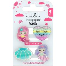 Invisibobble - Clipstar Kids - Mermaid Dreams