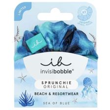 Invisibobble - Sprunchie - Bikini Sea Of Blues 