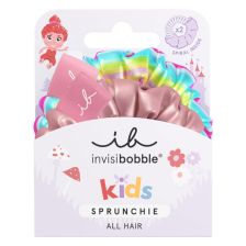 Invisibobble Kids Slim Spruchie Too Good To Be Blue