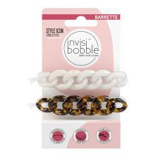 Invisibobble - Barrette Too Glam To Give A Damn 