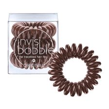 Invisibobble - Original - Pretzel Brown