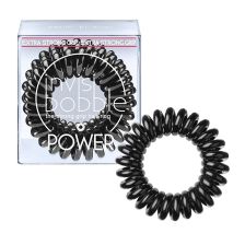 Invisibobble - Power - True Black