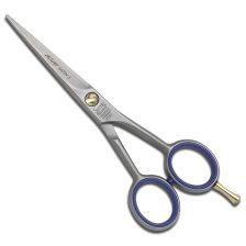 Jaguar - White Line - Satin - Knipschaar - 5.0 Inch