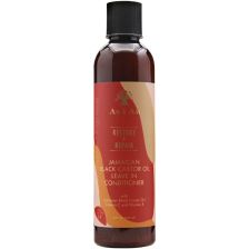 As I Am - Jamaican Black Castor Leave In Conditioner - 237 ml