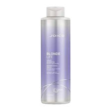 Joico - Blonde Life Violet Shampoo - 1000 ml