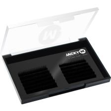 Jacky M. - D Lash - 0,05 mm - 10 Strokes