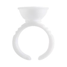 Jacky M. - Accessories - Glue Ring - 12 Pieces