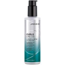 Joico Curls Like Us Curl Creme 200 ml