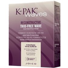 Joico K-Pak Waves Thio-Free Kit T/H
