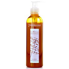 Jean Paul Myne Navitas Organic Shampoo Curry