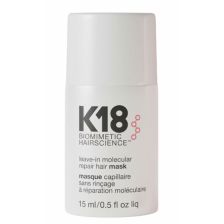 K18 - Leave-In Molecular Repair Hair Mask - 15 ml