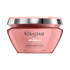 Kérastase - Chroma Absolu - Masque Chroma Filler - Haarmasker voor Dof Haar - 200 ml