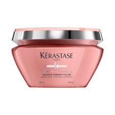 Kérastase - Chroma Absolu Masque Chroma Filler Haarmasker voor Dof Haar - 200 ml
